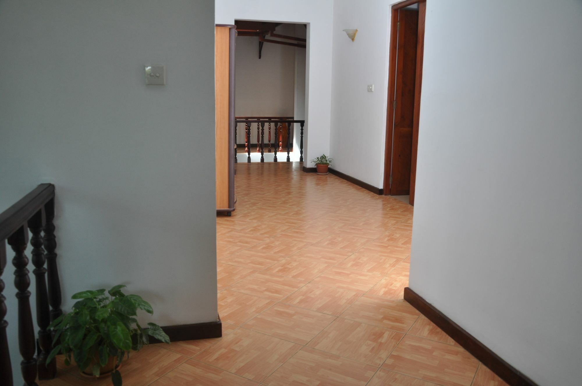 Shakuna Villa Hikkaduwa Exterior photo
